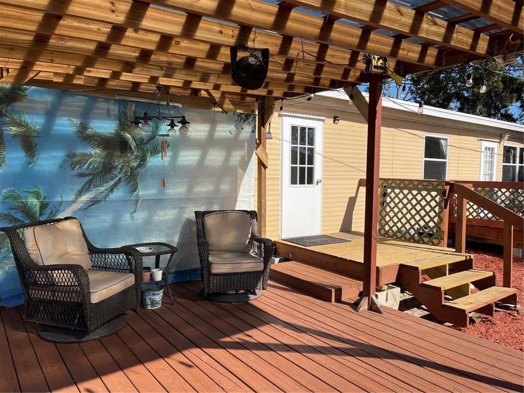 16883 JOSHUA TREE LANE HUDSON, FL 34667