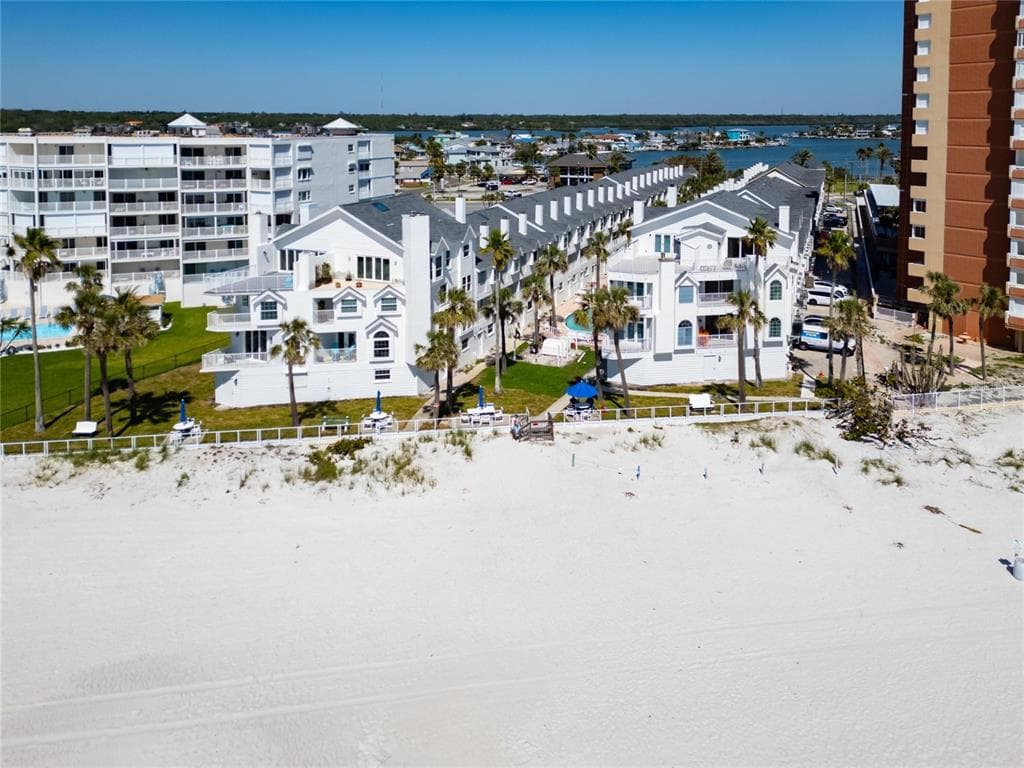 17960 GULF BOULEVARD UNIT 123