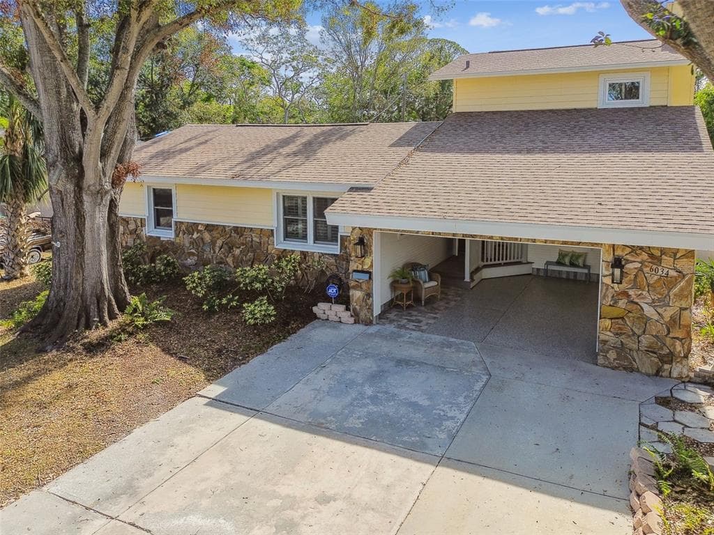 6034 17TH AVENUE N ST PETERSBURG, FL 33710