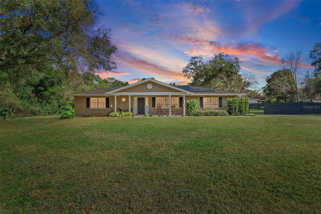6001 E NOBLE LANE INVERNESS, FL 34452