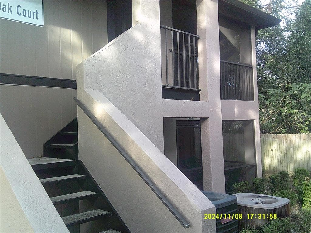 4036 ANGEL OAK COURT UNIT 101 TAMPA, FL 33613