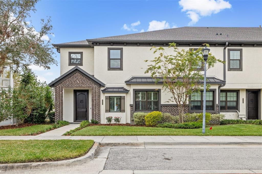 16111 CHURCHVIEW DRIVE LITHIA, FL 33547