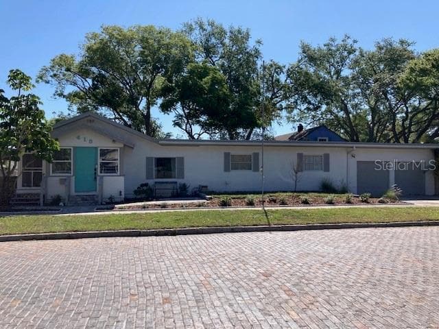 415 21ST STREET N ST PETERSBURG, FL 33713