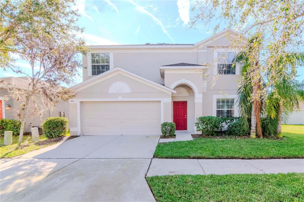 13167 ROYAL PINES AVENUE RIVERVIEW, FL 33579