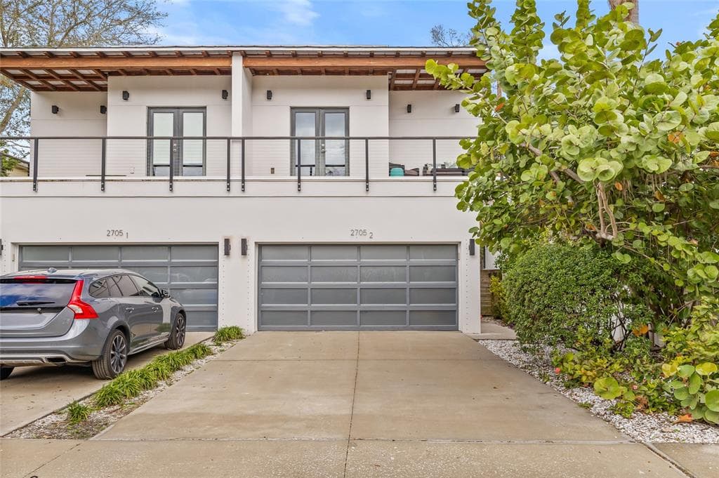 2705 W HORATIO STREET UNIT 2