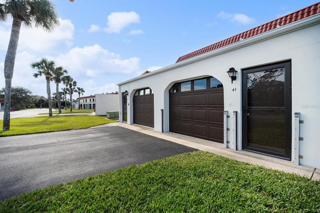 41 OCEAN PALM VILLA S UNIT 41 FLAGLER BEACH, FL 32136