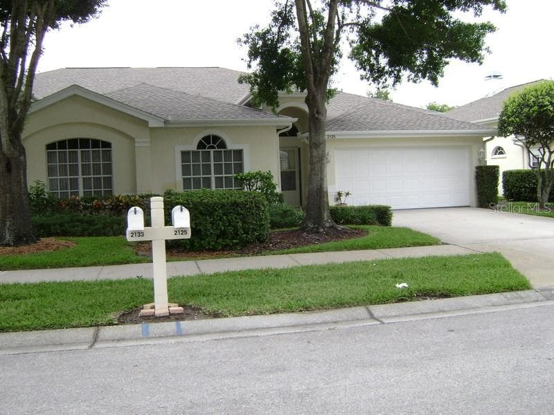 2125 ANDREWS COURT