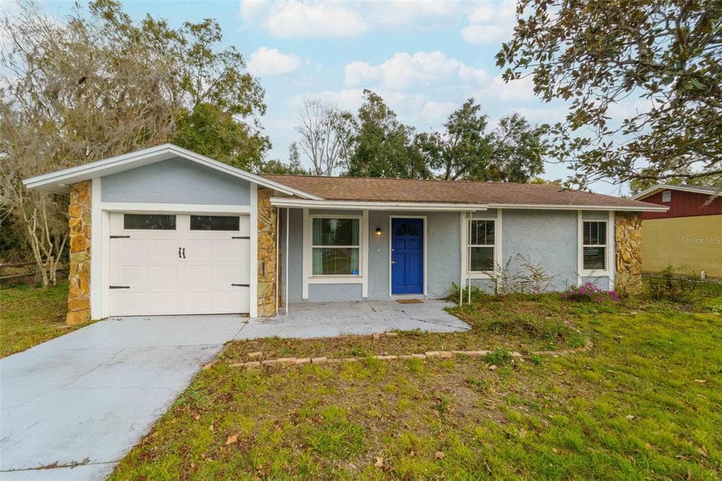 2906 MARTHA LANE LAND O LAKES, FL 34639