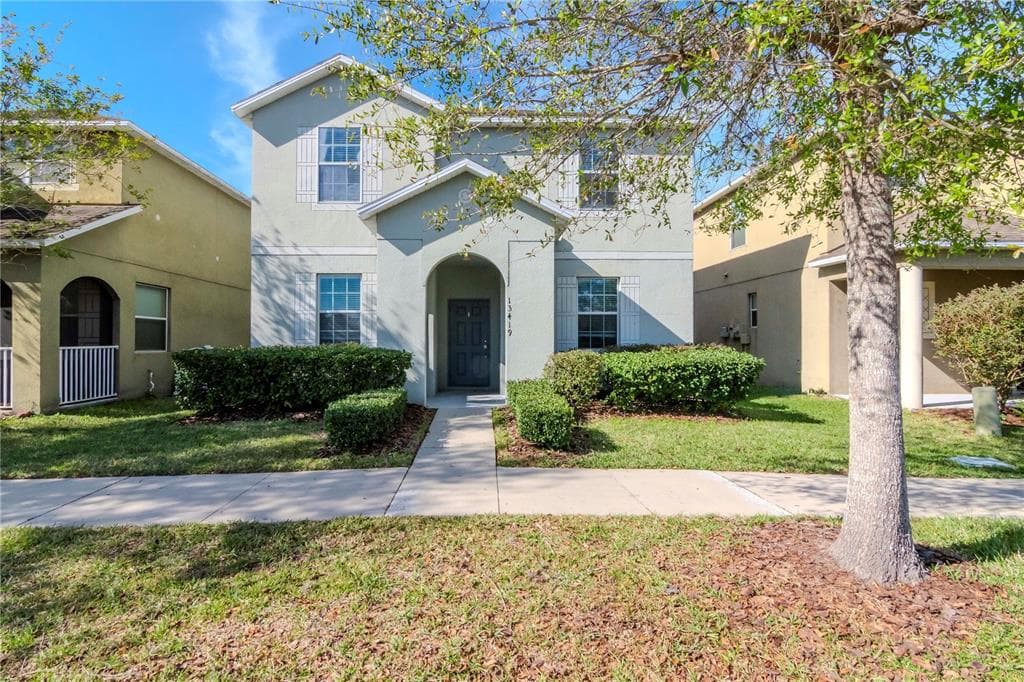 13419 LAKE MONROE PLACE RIVERVIEW, FL 33579