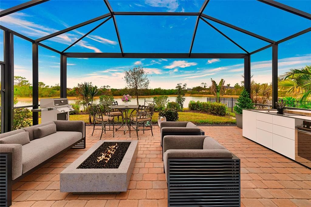 20861 CATTAIL BOULEVARD VENICE, FL 34292