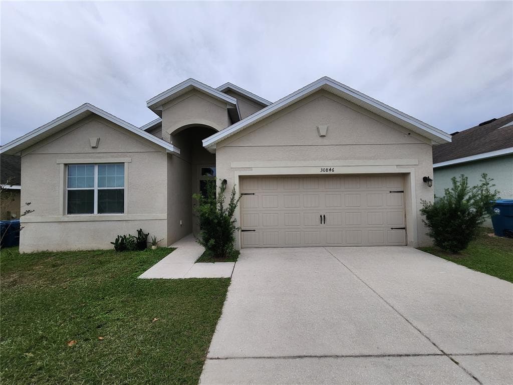 30846 WATER LILY DR BROOKSVILLE, FL 34602