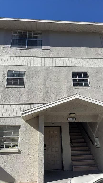 14456 REUTER STRASSE CIRCLE UNIT 713 TAMPA, FL 33613