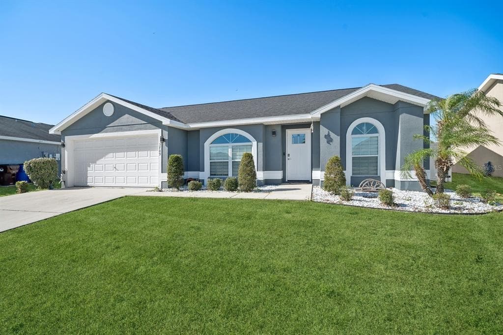 3709 RICKY LANE ST CLOUD, FL 34772