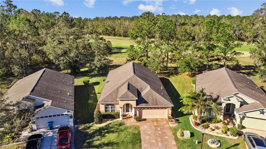 4275 CASKIE PLACE BROOKSVILLE, FL 34604