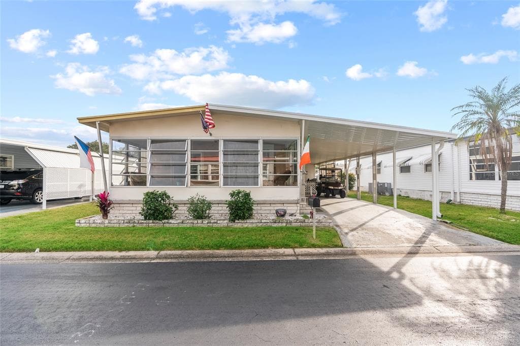 10454 GAZEBO DRIVE UNIT 335 LARGO, FL 33773