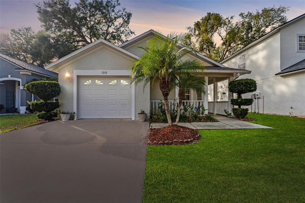 5232 MANGO FRUIT STREET SEFFNER, FL 33584