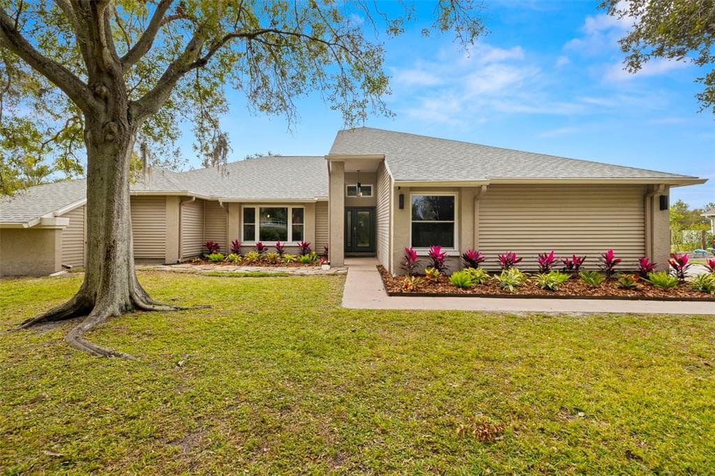 1165 CURLEW ROAD DUNEDIN, FL 34698