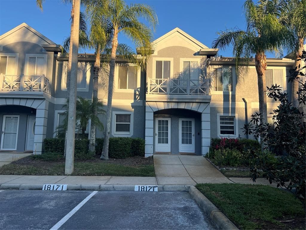 18171 PARADISE POINT DRIVE TAMPA, FL 33647
