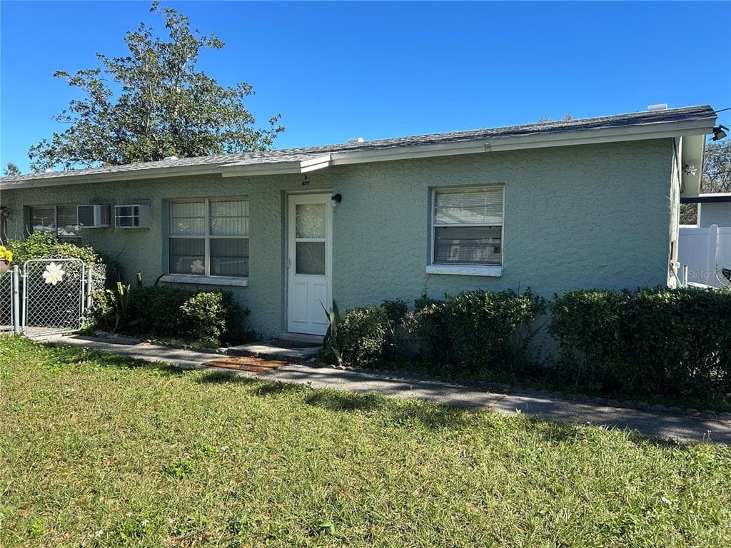 4120 41ST AVENUE N ST PETERSBURG, FL 33714