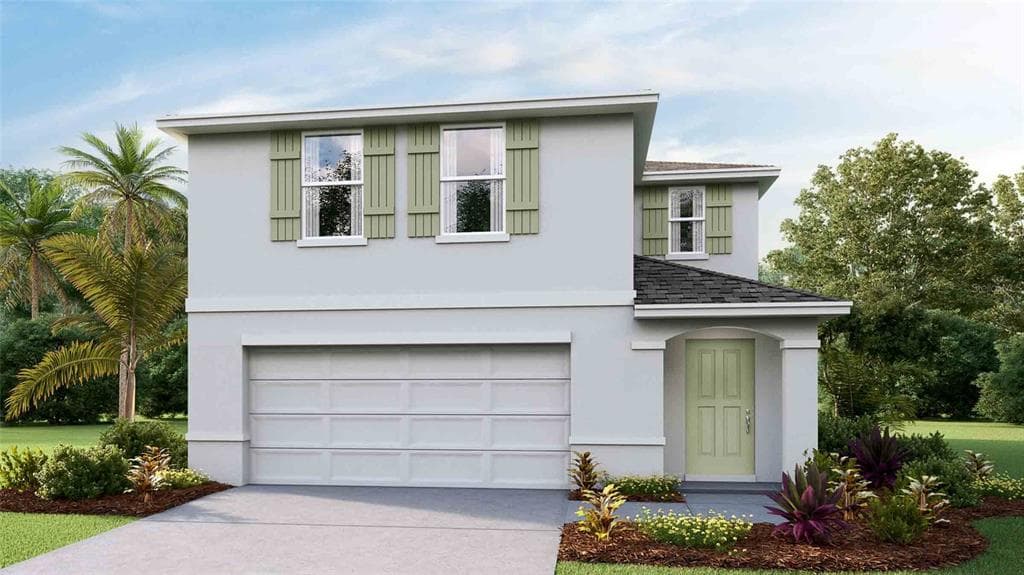 4464 SAND DOLLAR WAY ZEPHYRHILLS, FL 33541