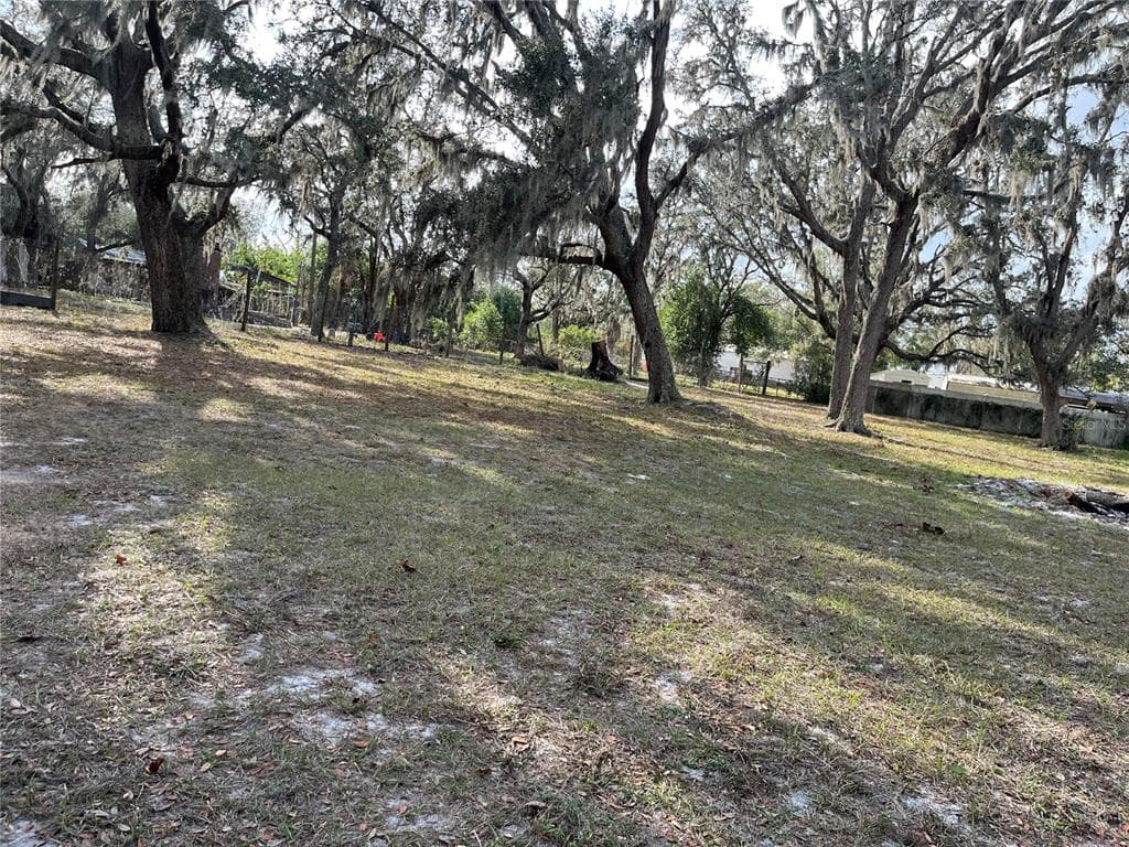 1319 VANCE ROAD PLANT CITY, FL 33566