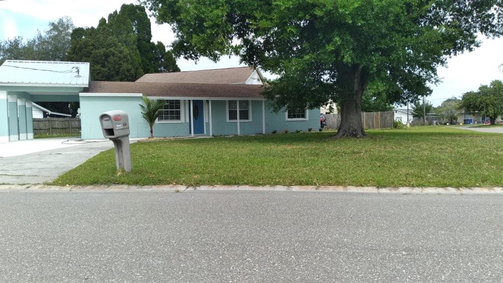 6224 FLORIDA DRIVE