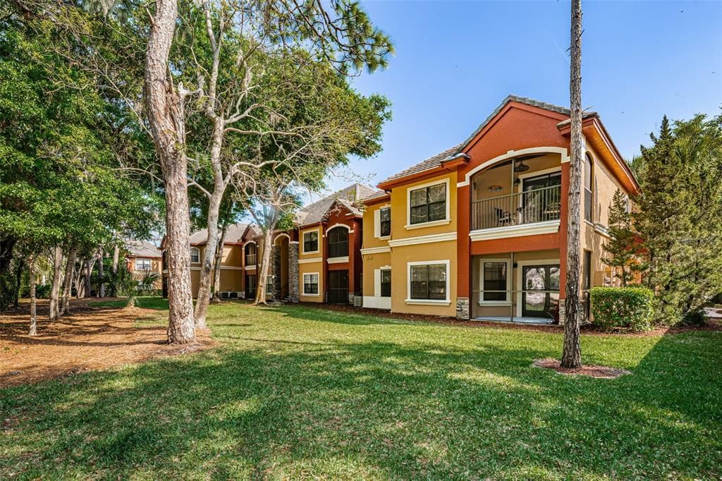 2245 CHIANTI PLACE UNIT 712 PALM HARBOR, FL 34683