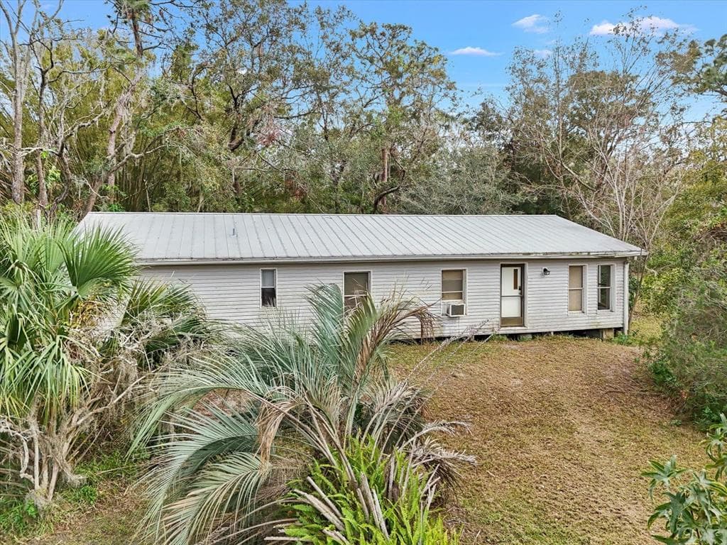 1628 LUNN WOODS TRAIL LAKELAND, FL 33811