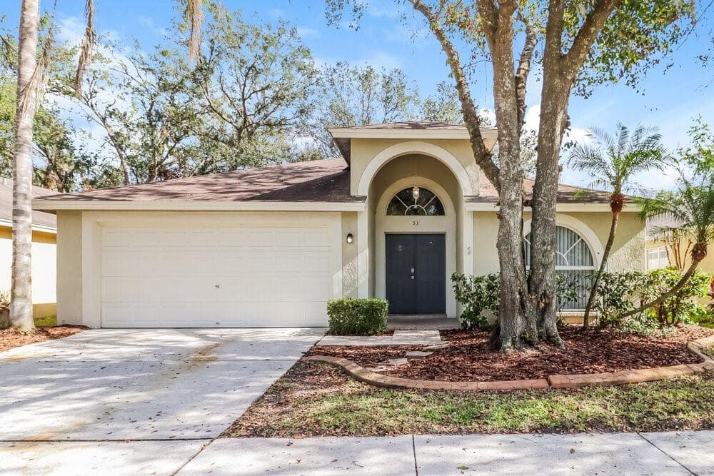 4532 PRESTON WOODS DRIVE VALRICO, FL 33596