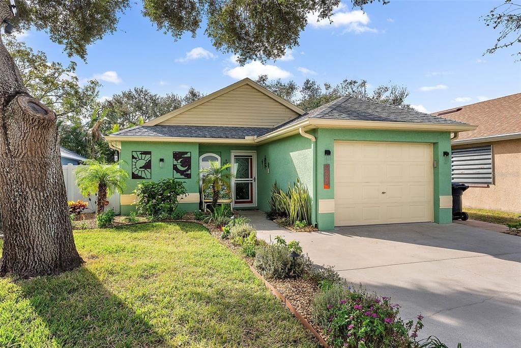 3460 RESERVE CIRCLE N ST PETERSBURG, FL 33713