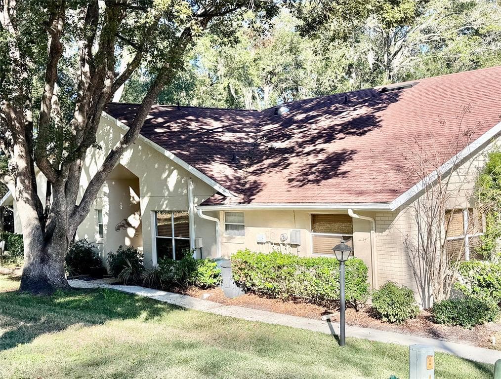 3644 N LUCILLE DRIVE UNIT 1 BEVERLY HILLS, FL 34465