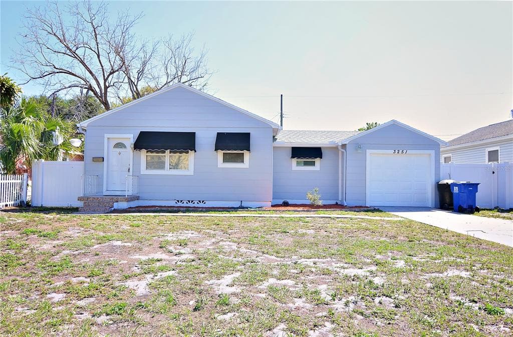 3251 19TH STREET N ST PETERSBURG, FL 33713