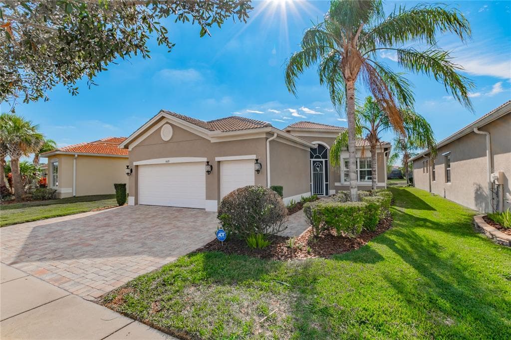 16121 COQUINA BAY LANE WIMAUMA, FL 33598