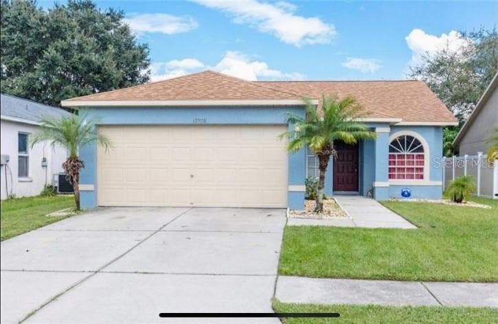 12908 BRANT TREE DRIVE RIVERVIEW, FL 33579
