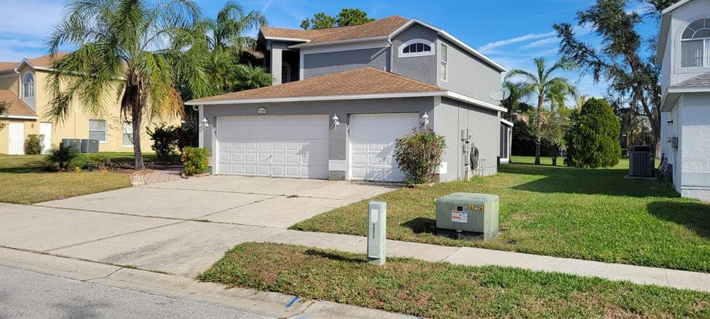 27209 BREAKERS DRIVE WESLEY CHAPEL, FL 33544