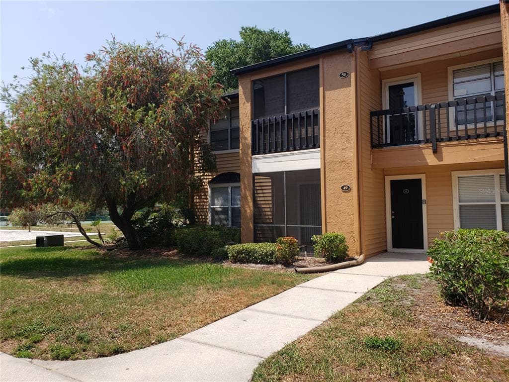 500 BELCHER ROAD S UNIT 49 LARGO, FL 33771
