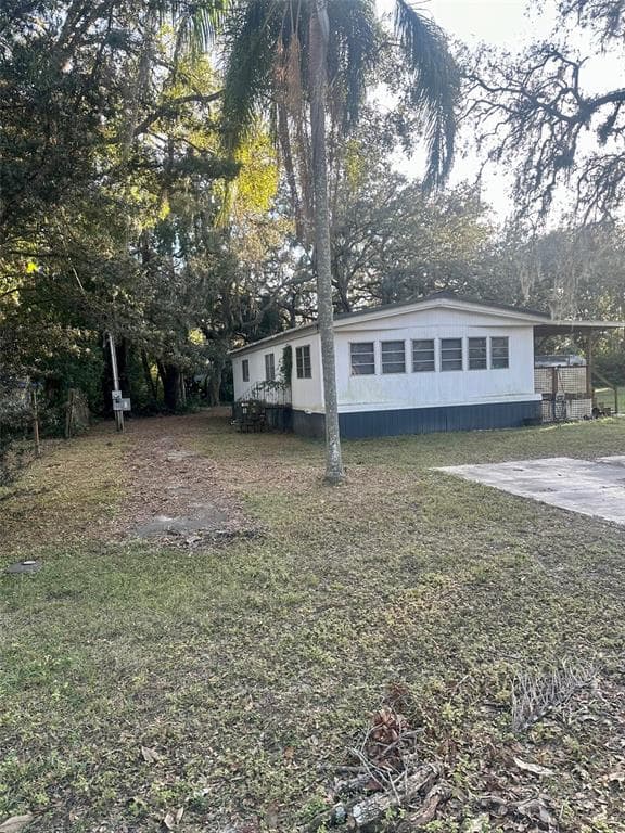 38230 ALSTON AVENUE ZEPHYRHILLS, FL 33542