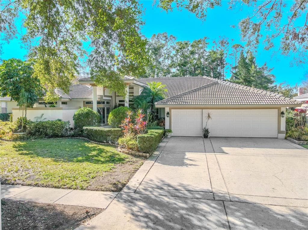 2244 PINNACLE CIRCLE S PALM HARBOR, FL 34684