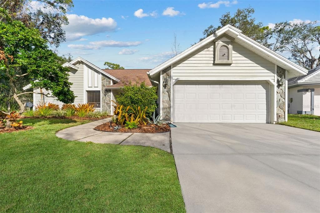 3098 LANDING WAY PALM HARBOR, FL 34684