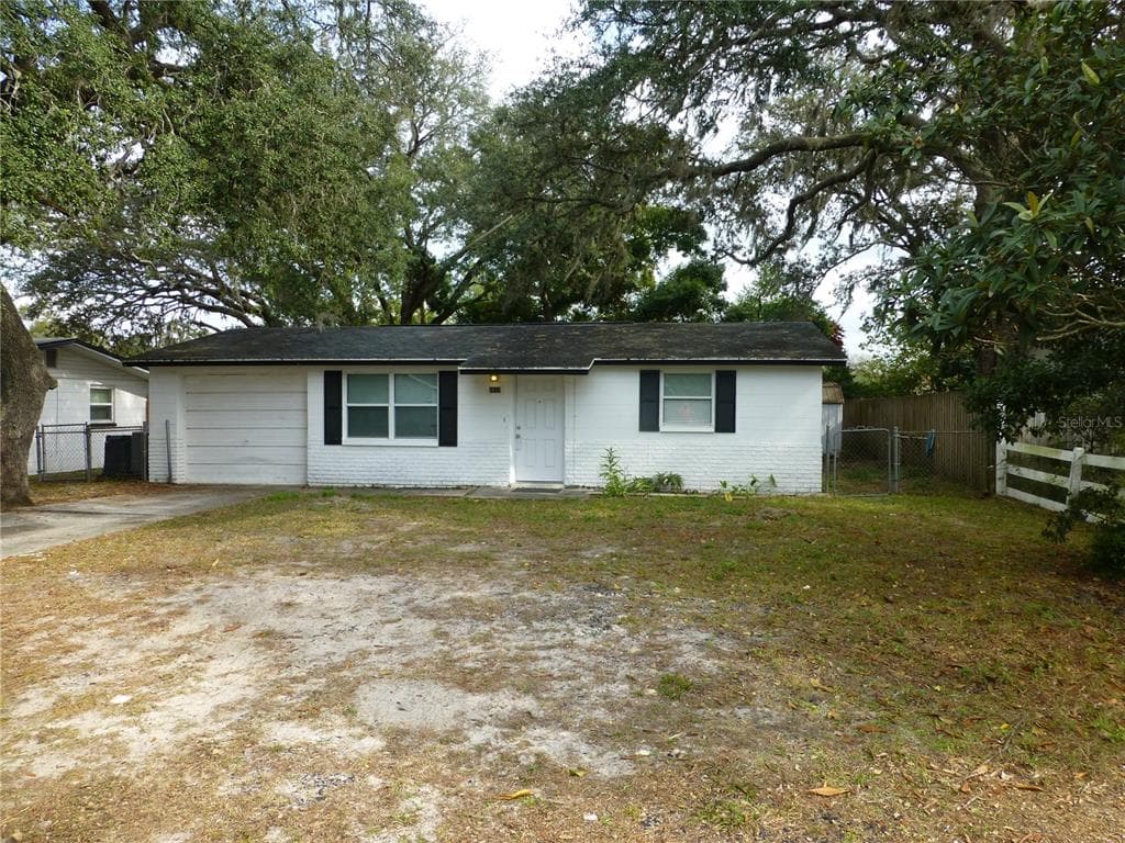 6610 HONE STREET NEW PORT RICHEY, FL 34653
