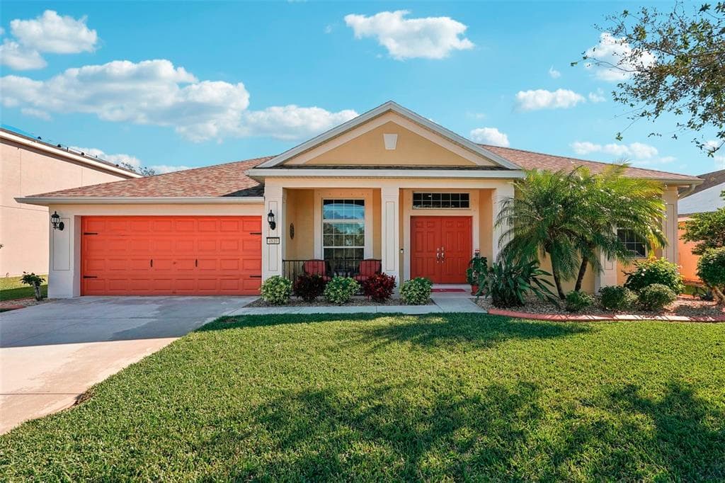 4810 100TH DRIVE E PARRISH, FL 34219