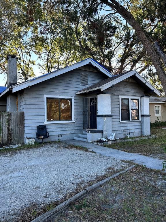 3820 8TH STREET S ST PETERSBURG, FL 33705