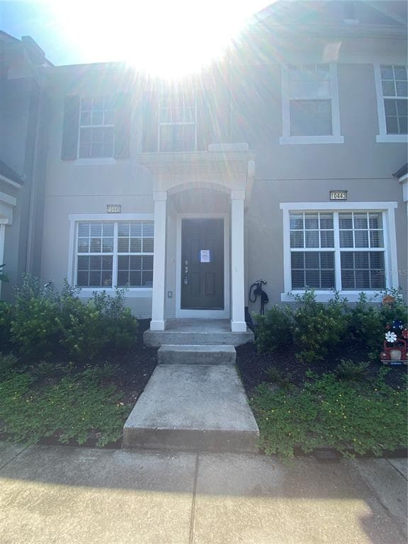 10445 WESTPARK PRESERVE BLVD TAMPA, FL 33625
