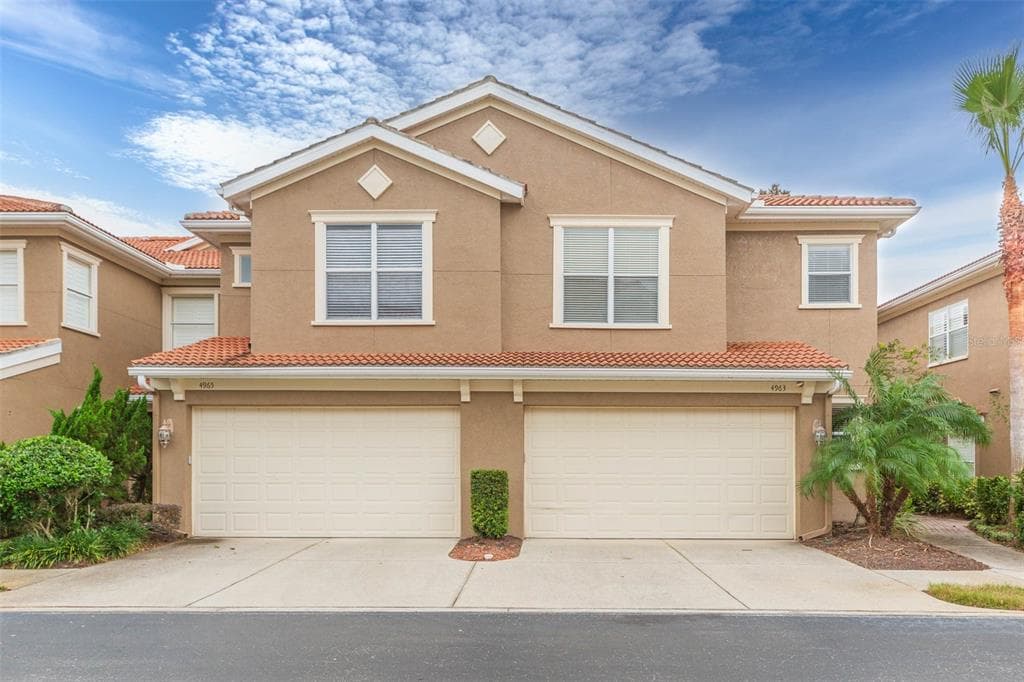 4963 ANNISTON CIRCLE TAMPA, FL 33647