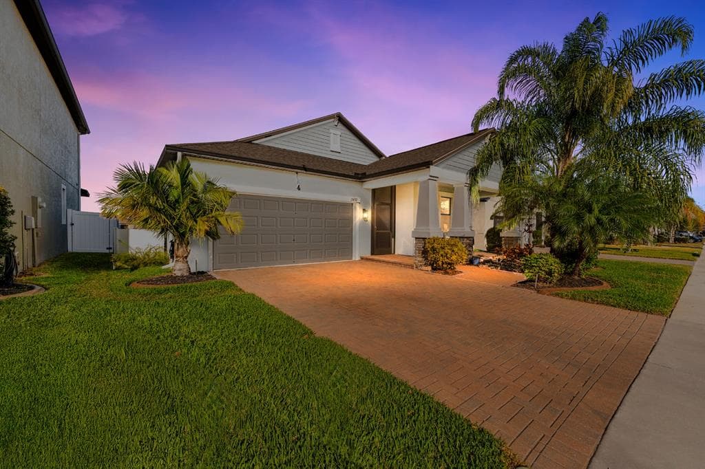 13637 ASHLAR SLATE PLACE RIVERVIEW, FL 33579
