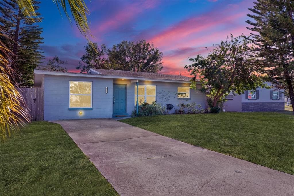 4230 82ND AVENUE N PINELLAS PARK, FL 33781
