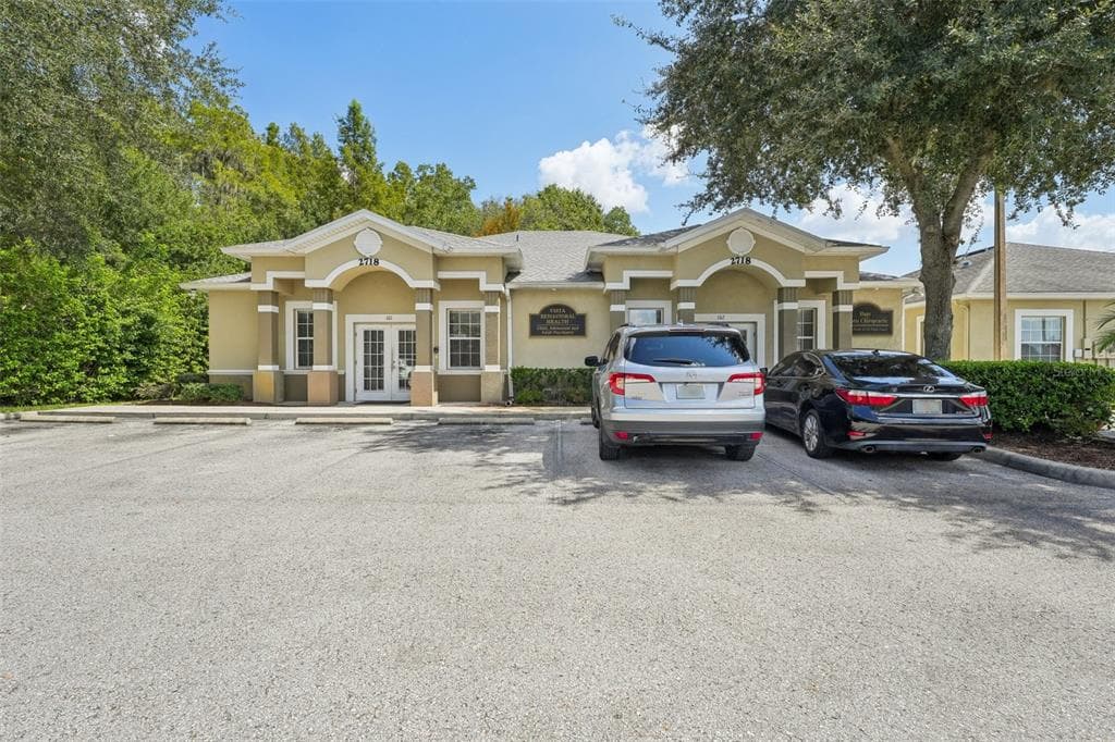 2718 LETAP COURT UNIT 102 LAND O LAKES, FL 34638