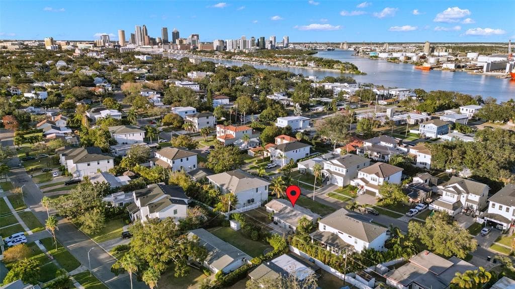 612 DANUBE AVENUE TAMPA, FL 33606