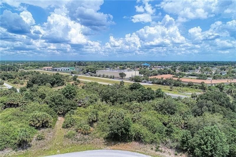 476 & 466 RUTLAND CIRCLE PORT CHARLOTTE, FL 33954