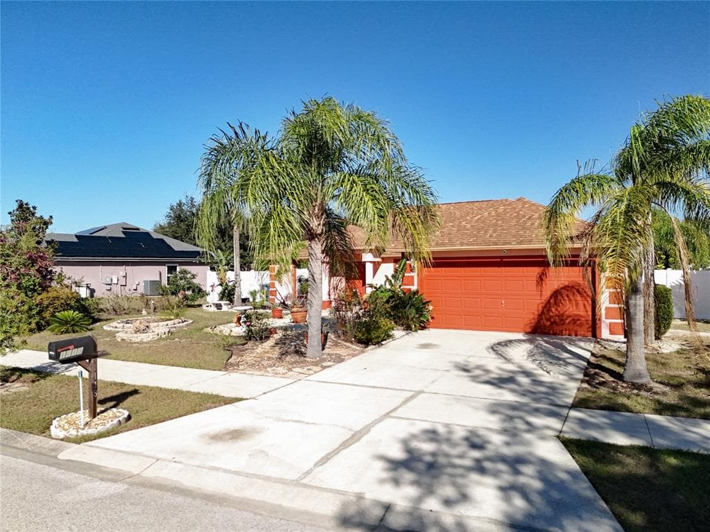 1118 STRATTON AVENUE GROVELAND, FL 34736